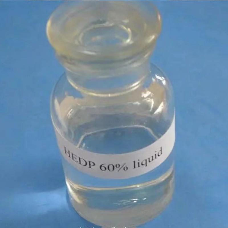 1-Hydroxyethyliden-1,1-Diphosphonsyre (HEDP)