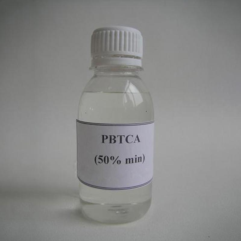 2-phosphonobutan-1,2,4-tricarboxylsyre (PBTC)