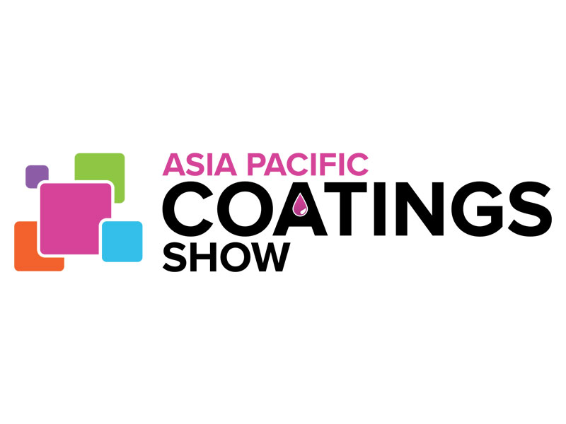 Asia Pacific Coatings Show 2024 (APCS2024)