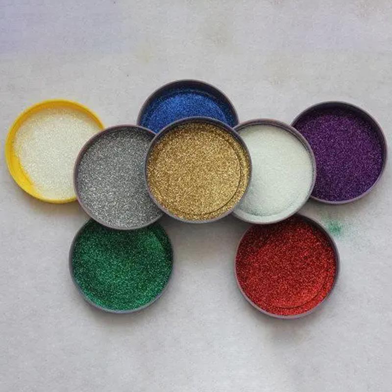 Hvad er Glitter Life of Glitter?