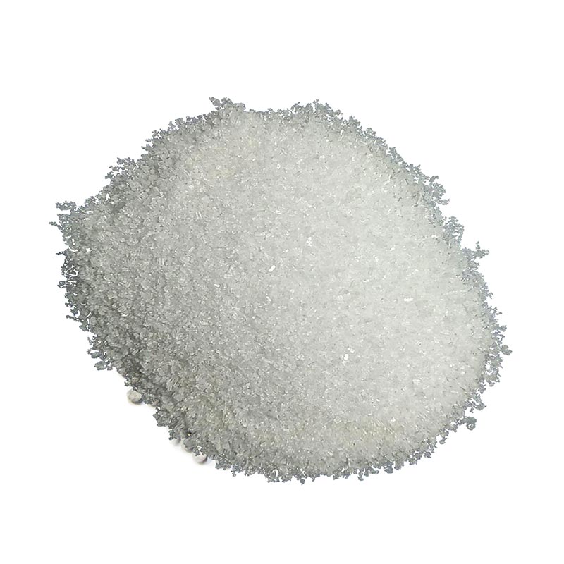 Hvad er forskellene mellem ammoniumdihydrogenphosphat og diammoniumhydrogenphosphat?
