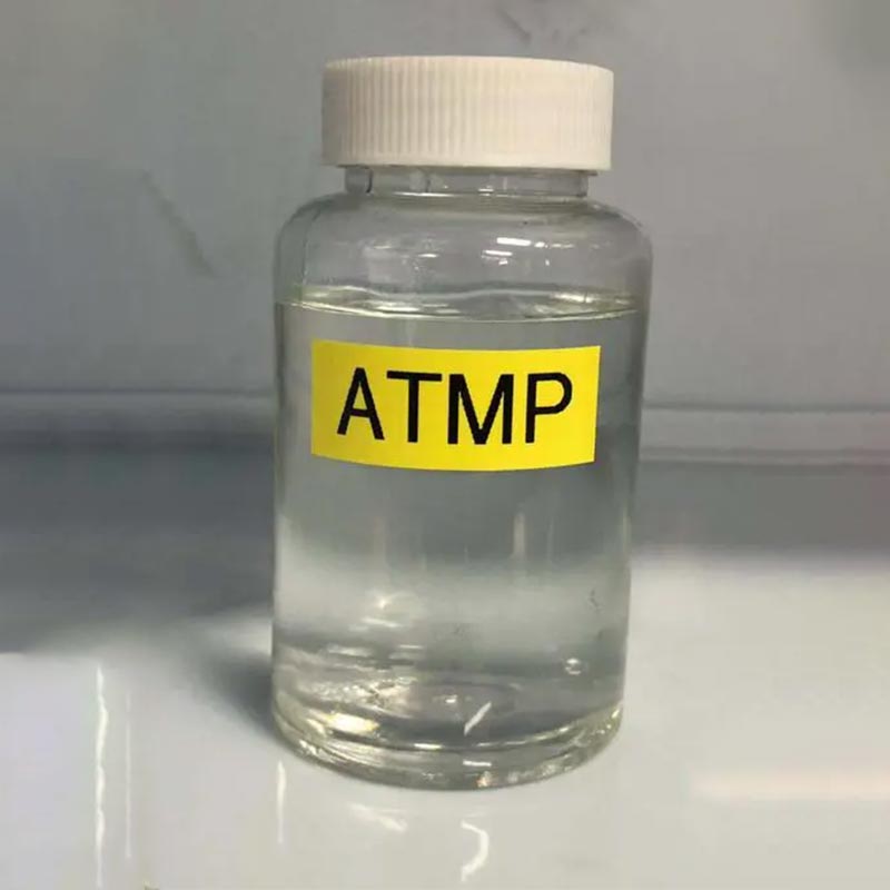 Aminotrimethylenfosfonsyre (ATMP)