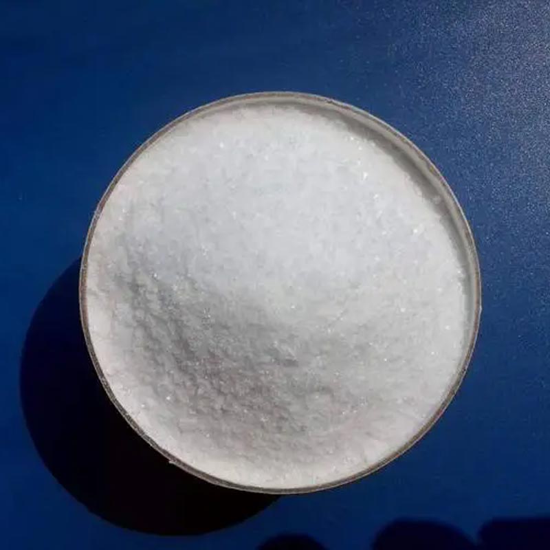 Citronsyre vandfri (CAA)